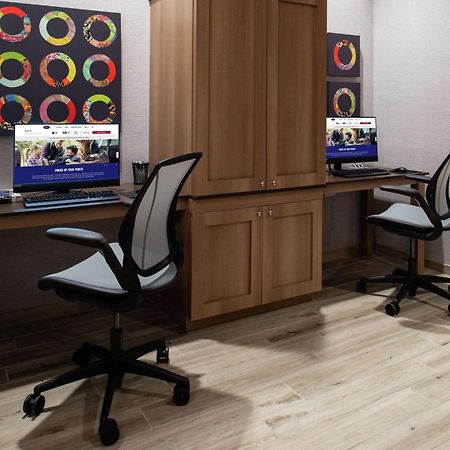 Hampton Inn Tampa Downtown Channel District מראה חיצוני תמונה