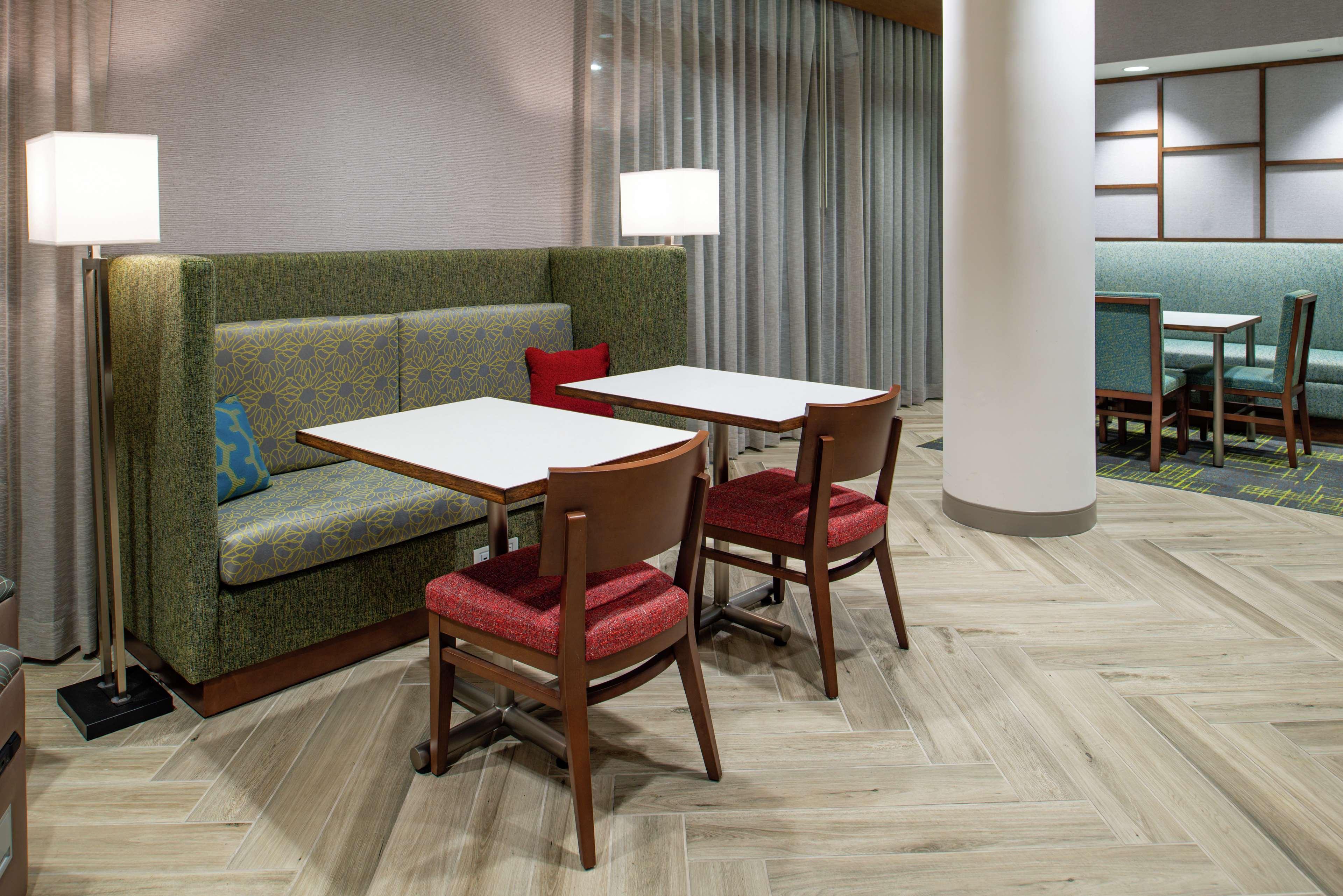 Hampton Inn Tampa Downtown Channel District מראה חיצוני תמונה
