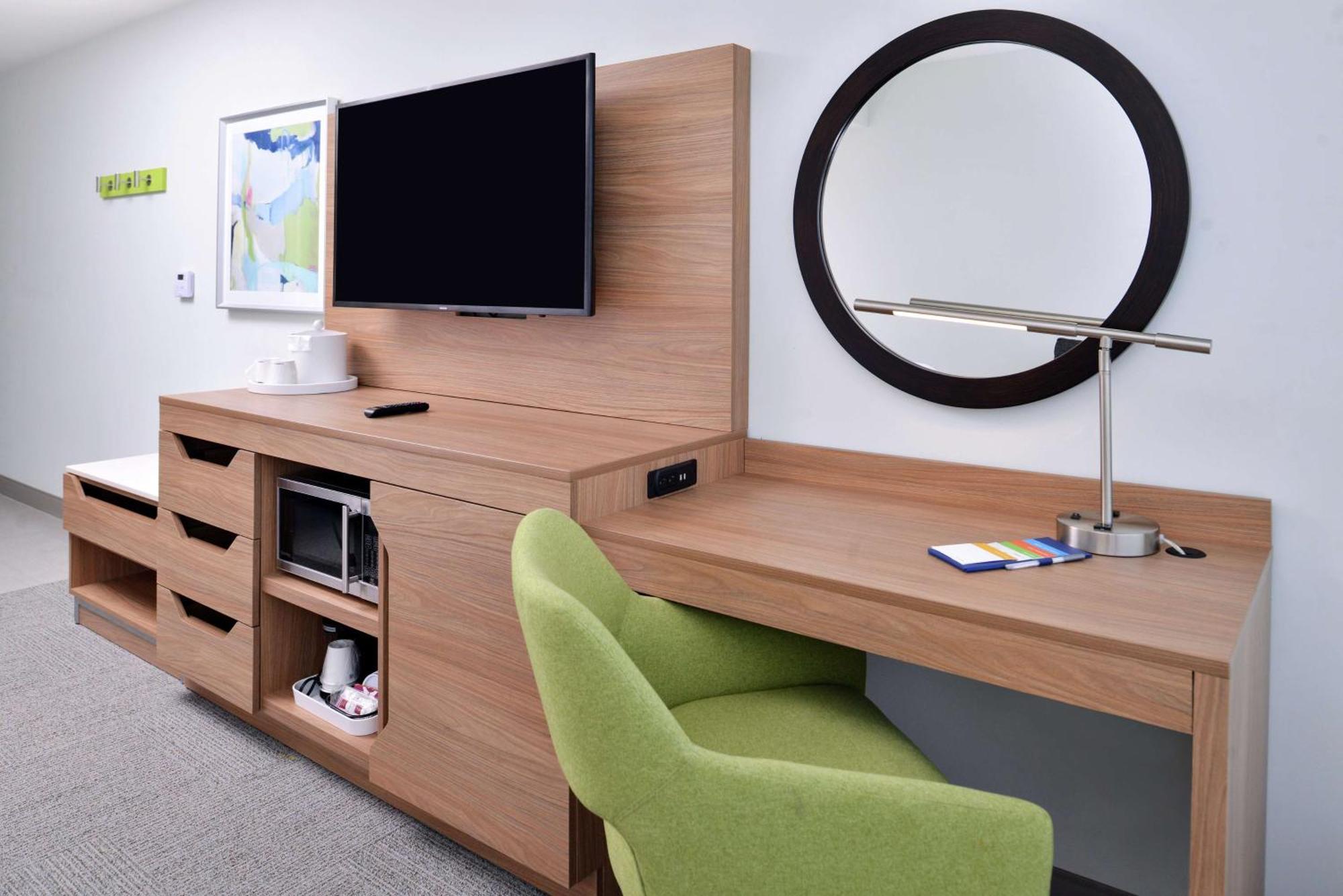 Hampton Inn Tampa Downtown Channel District מראה חיצוני תמונה